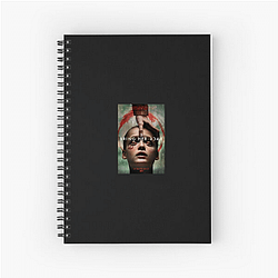 Lost Daughter Bring Her Back Notebook