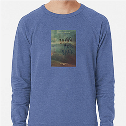 Vanished Soul Bring Her Back Sweatshirts