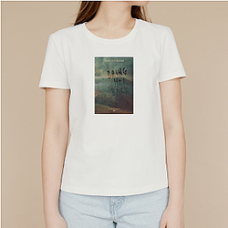 Vanished Soul Bring Her Back T-Shirts