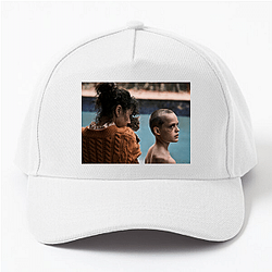 Shattered Hope Bring Her Back Hats & Caps