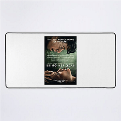 Fading Memory Bring Her Back Mouse Pads