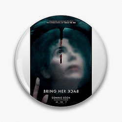 Forgotten Past Bring Her Back Pins