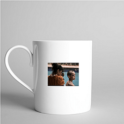 Shattered Hope Bring Her Back Mugs