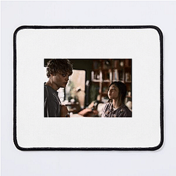 Silent Cry Bring Her Back Mouse Pads