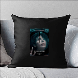 Forgotten Past Bring Her Back Pillows Cover