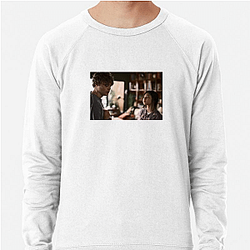 Silent Cry Bring Her Back Sweatshirts