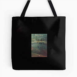 Vanished Soul Bring Her Back Bags