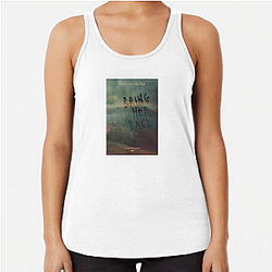 Vanished Soul Bring Her Back Tank Tops