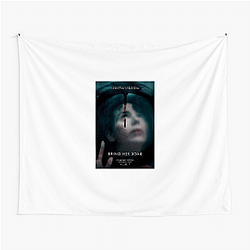 Forgotten Past Bring Her Back Tapestries
