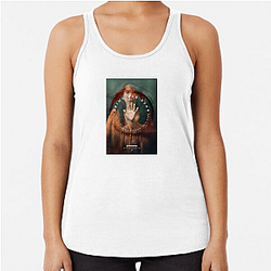 Hidden Truth Bring Her Back Tank Tops
