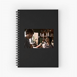 Silent Cry Bring Her Back Notebook