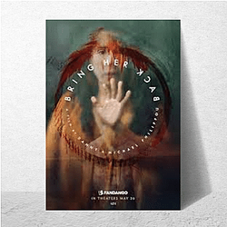 Hidden Truth Bring Her Back Posters