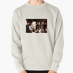 Silent Cry Bring Her Back Sweatshirts