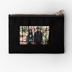 Dark Secret Bring Her Back Zipper Pouches