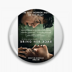 Fading Memory Bring Her Back Pins