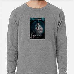 Forgotten Past Bring Her Back Sweatshirts
