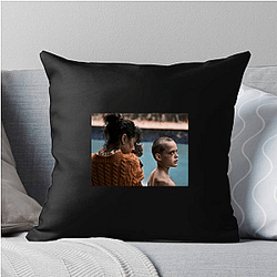 Shattered Hope Bring Her Back Pillows Cover