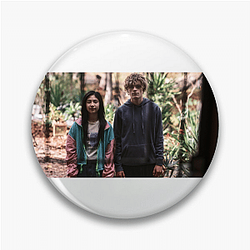 Dark Secret Bring Her Back Pins