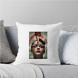Lost Daughter Bring Her Back Pillows Cover