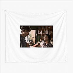 Silent Cry Bring Her Back Tapestries