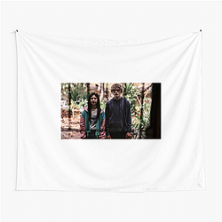 Dark Secret Bring Her Back Tapestries