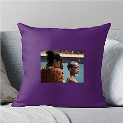 Shattered Hope Bring Her Back Pillows Cover