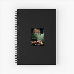 Fading Memory Bring Her Back Notebook