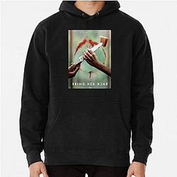 Broken Promise Bring Her Back Hoodies