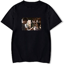 Silent Cry Bring Her Back T-Shirts