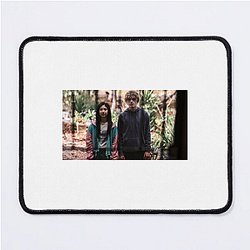 Dark Secret Bring Her Back Mouse Pads
