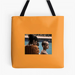 Shattered Hope Bring Her Back Bags