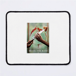 Broken Promise Bring Her Back Mouse Pads