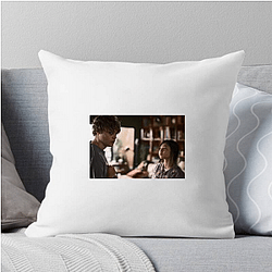 Silent Cry Bring Her Back Pillows Cover