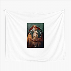 Hidden Truth Bring Her Back Tapestries