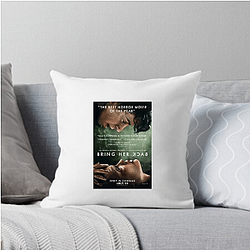 Fading Memory Bring Her Back Pillows Cover