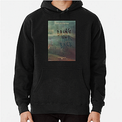 Vanished Soul Bring Her Back Hoodies
