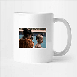 Shattered Hope Bring Her Back Mugs