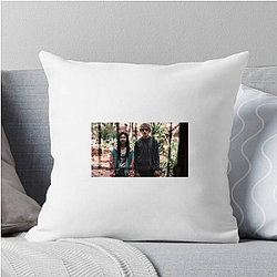 Dark Secret Bring Her Back Pillows Cover