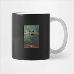 Vanished Soul Bring Her Back Mugs