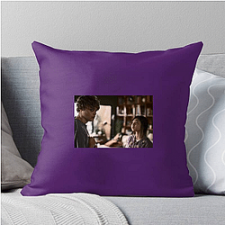 Silent Cry Bring Her Back Pillows Cover