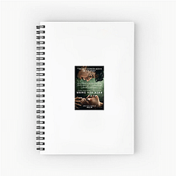 Fading Memory Bring Her Back Notebook