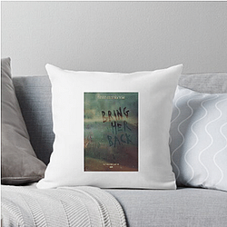 Vanished Soul Bring Her Back Pillows Cover