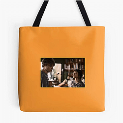 Silent Cry Bring Her Back Bags