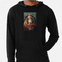 Hidden Truth Bring Her Back Hoodies