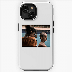Shattered Hope Bring Her Back iPhone Cases