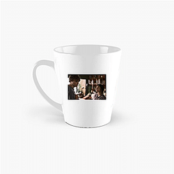 Silent Cry Bring Her Back Mugs
