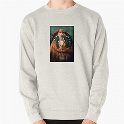 Hidden Truth Bring Her Back Sweatshirts