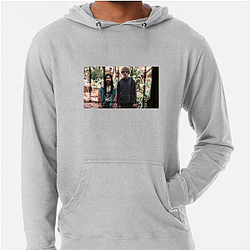 Dark Secret Bring Her Back Hoodies