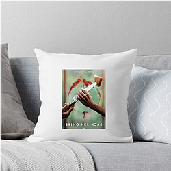 Broken Promise Bring Her Back Pillows Cover