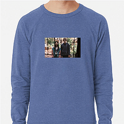 Dark Secret Bring Her Back Sweatshirts